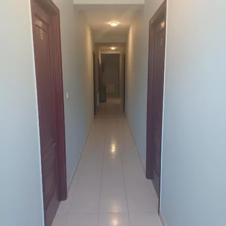 Pensionat O Camino Oroso