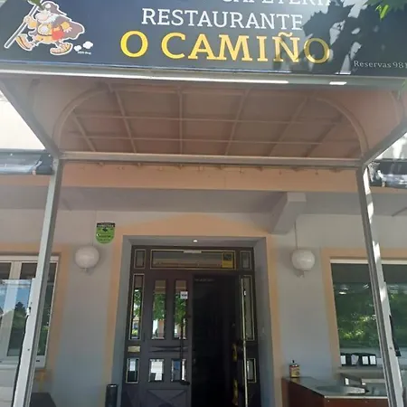 O Camino